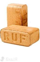 RUF Брикеты (10кг) 