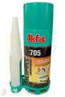 Клей с активатором Akfix 705 400 мл/100 гр
